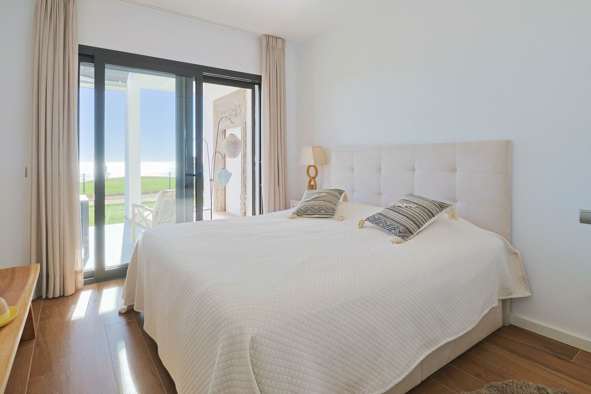 Te koop Gelijkvloers appartement Costa Del Sol La Alcaidesa € 815.000,-