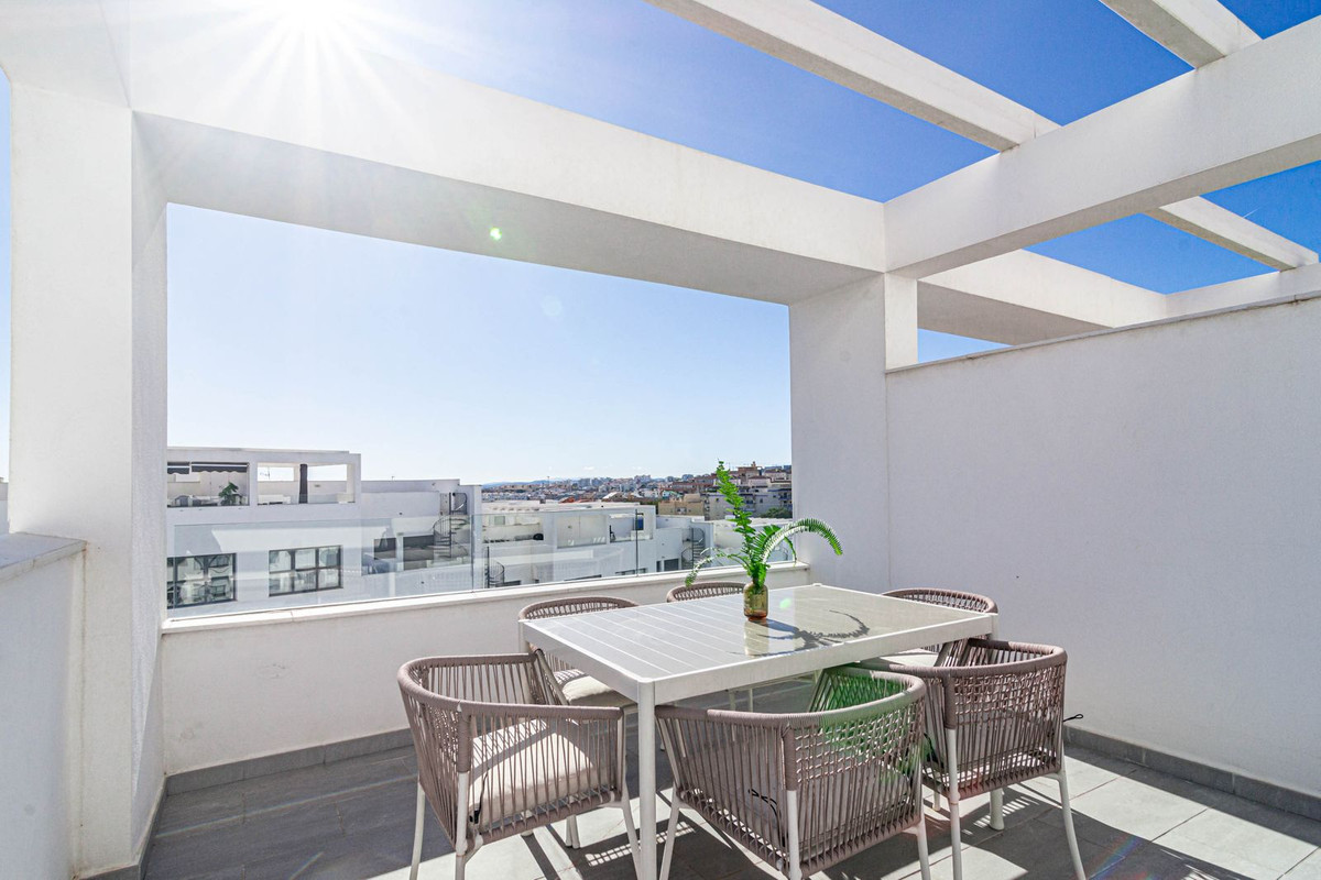 Te koop Penthouse Costa Del Sol Estepona € 525.000,-
