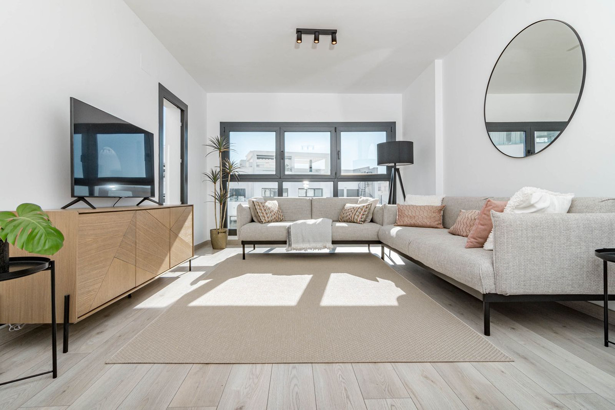 Te koop Penthouse Costa Del Sol Estepona € 525.000,-