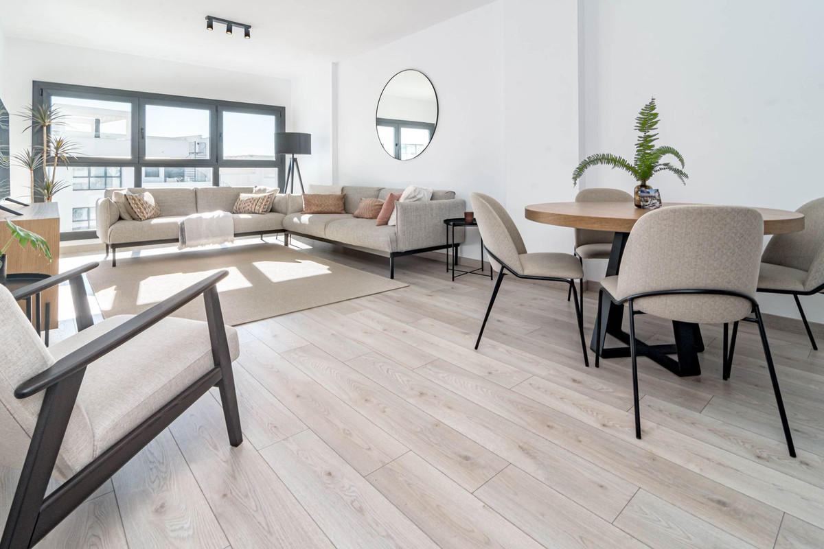 Te koop Penthouse Costa Del Sol Estepona € 525.000,-