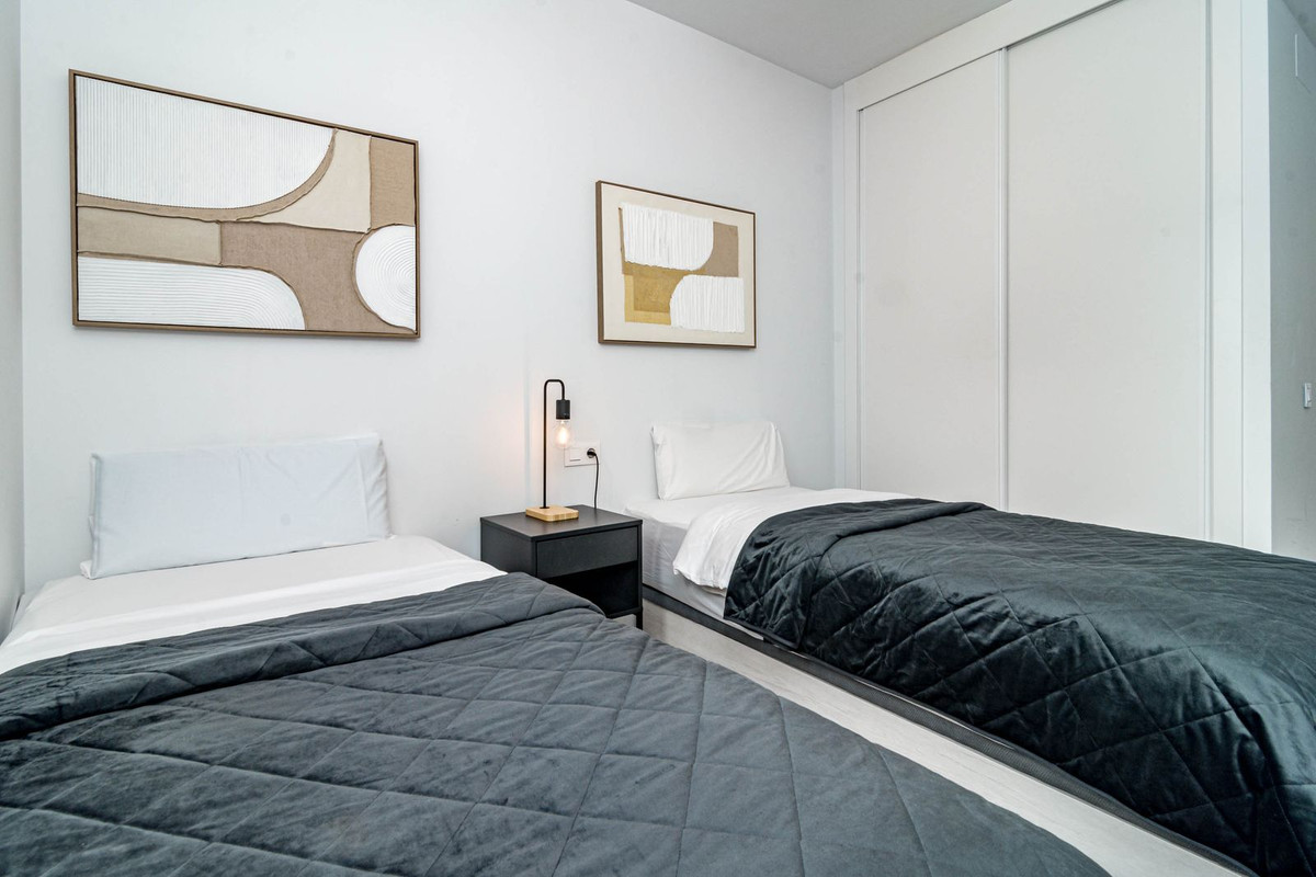 Te koop Penthouse Costa Del Sol Estepona € 525.000,-