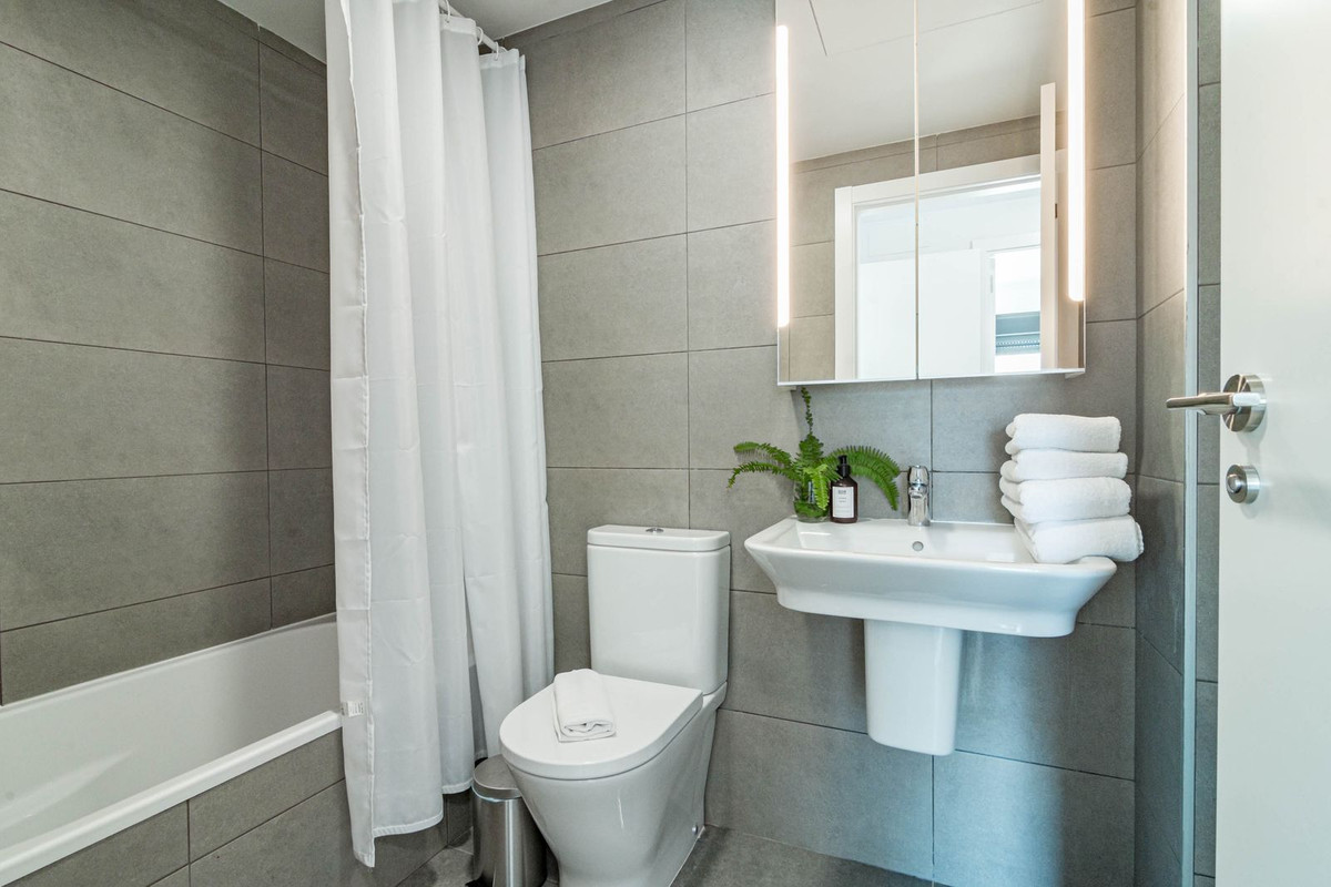 Te koop Penthouse Costa Del Sol Estepona € 525.000,-