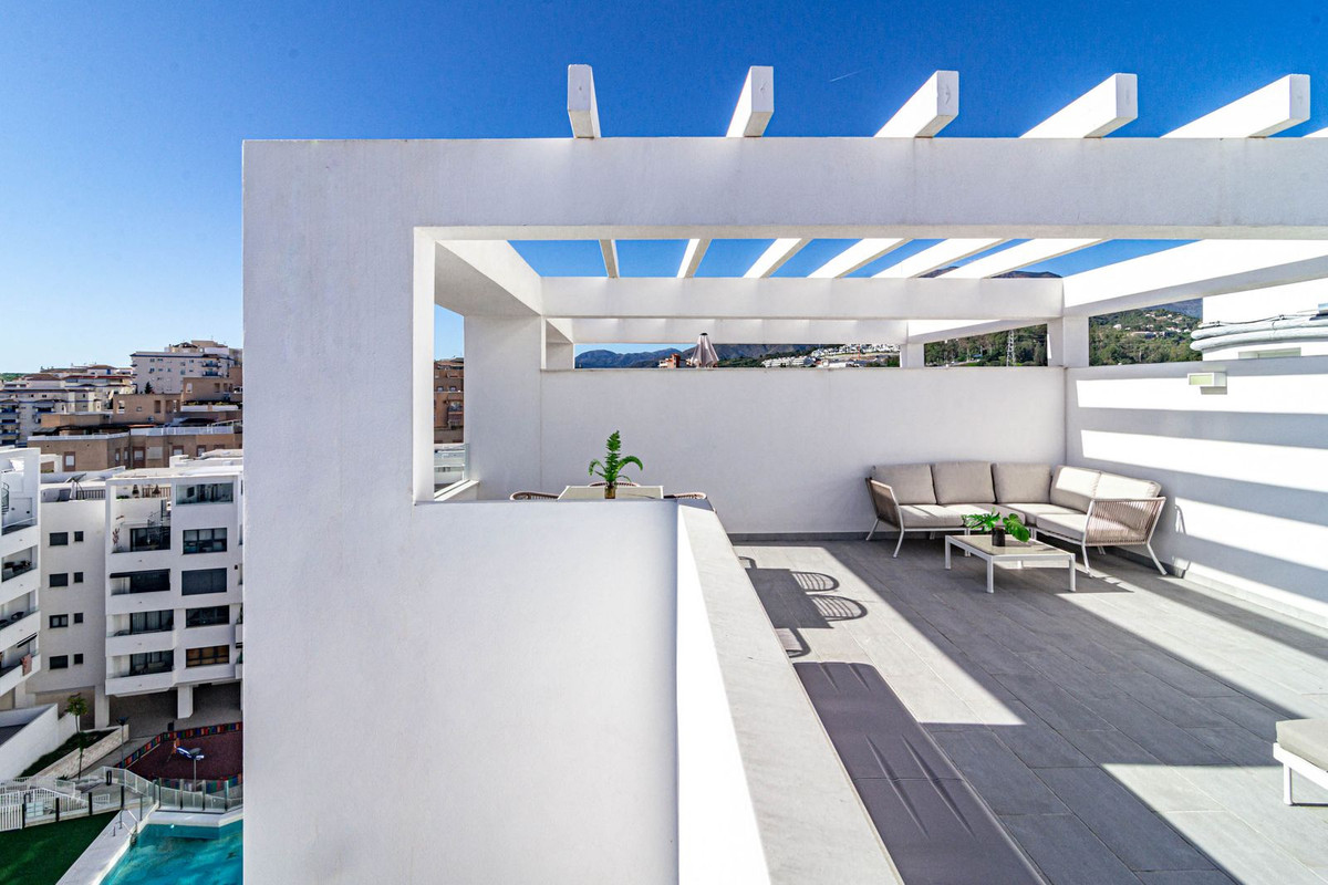 Te koop Penthouse Costa Del Sol Estepona € 525.000,-