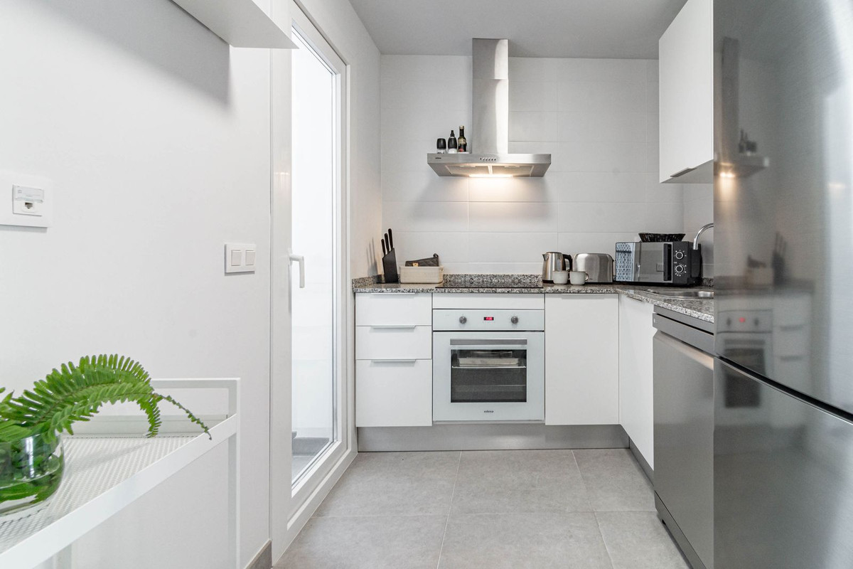 Te koop Penthouse Costa Del Sol Estepona € 525.000,-