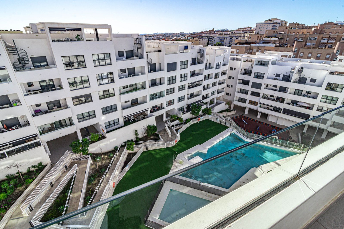 Te koop Penthouse Costa Del Sol Estepona € 525.000,-
