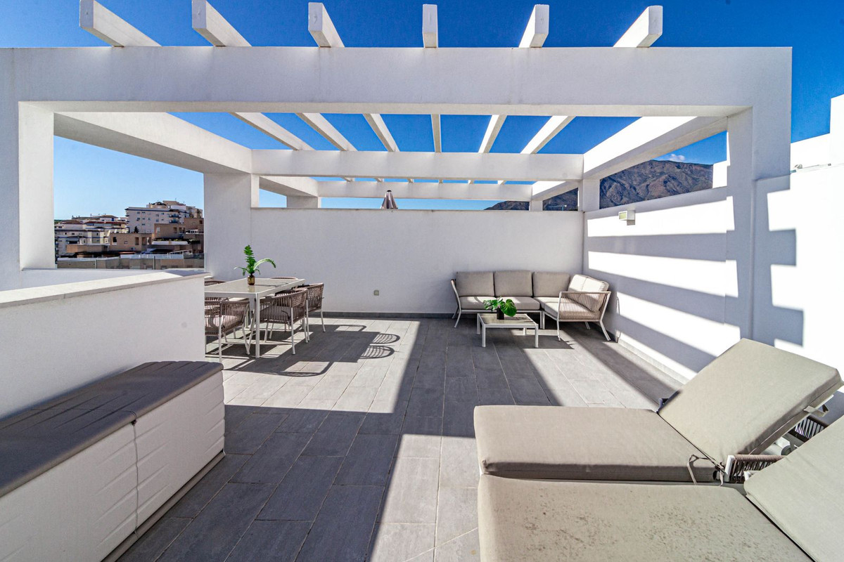 Te koop Penthouse Costa Del Sol Estepona € 525.000,-
