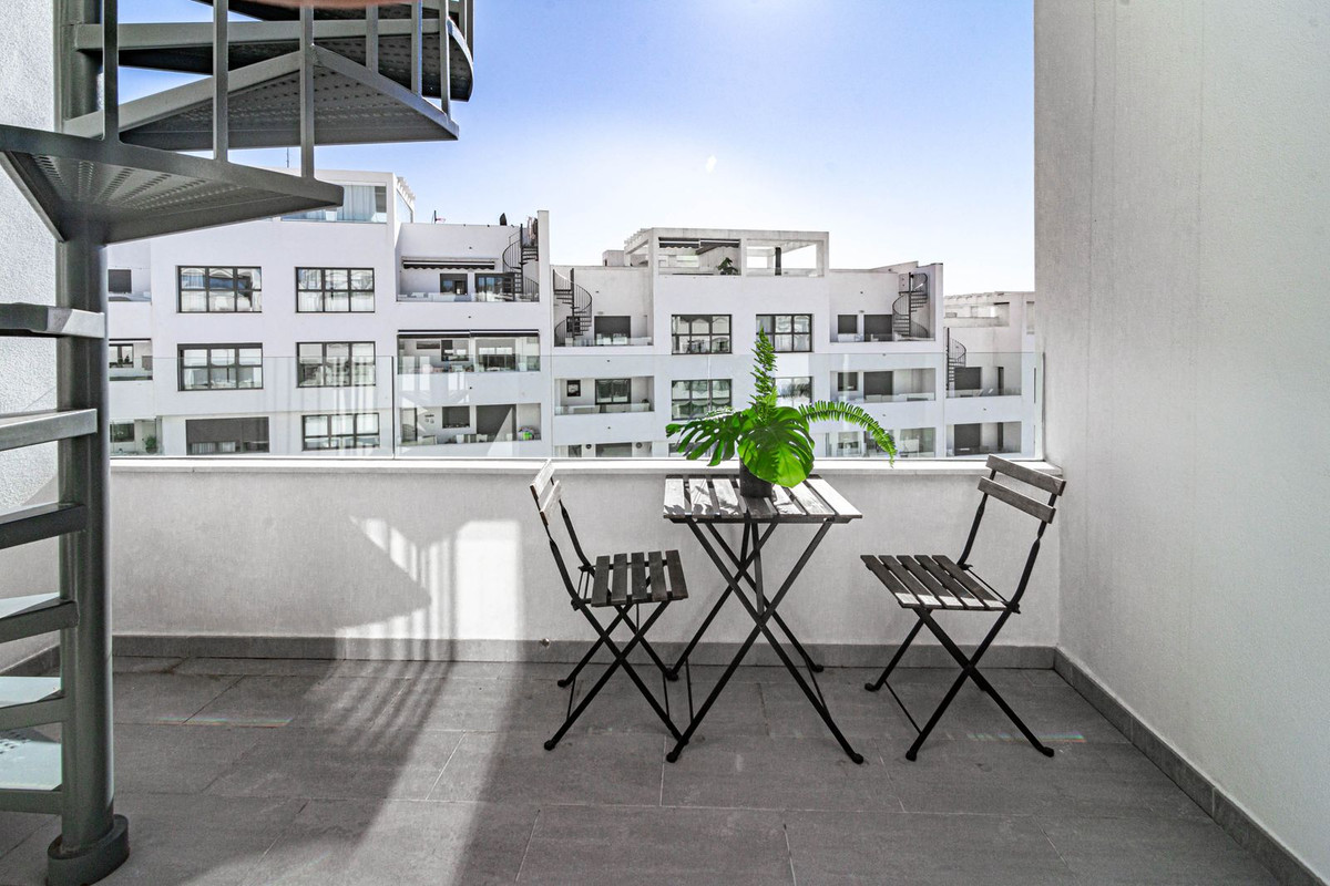 Te koop Penthouse Costa Del Sol Estepona € 525.000,-