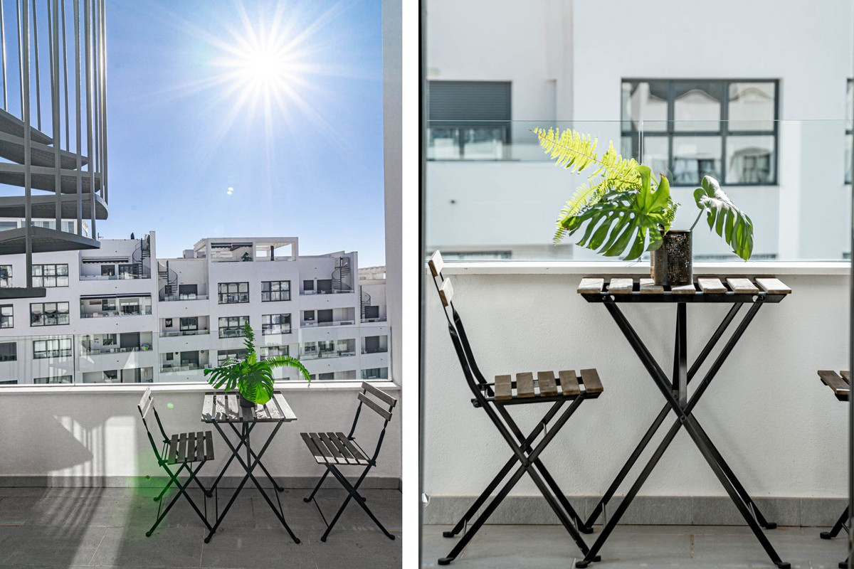 Te koop Penthouse Costa Del Sol Estepona € 525.000,-