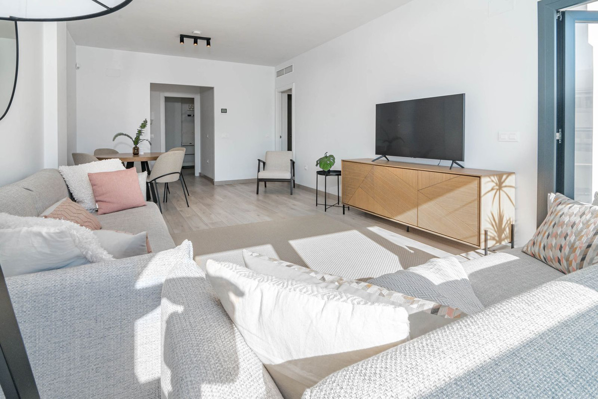 Te koop Penthouse Costa Del Sol Estepona € 525.000,-