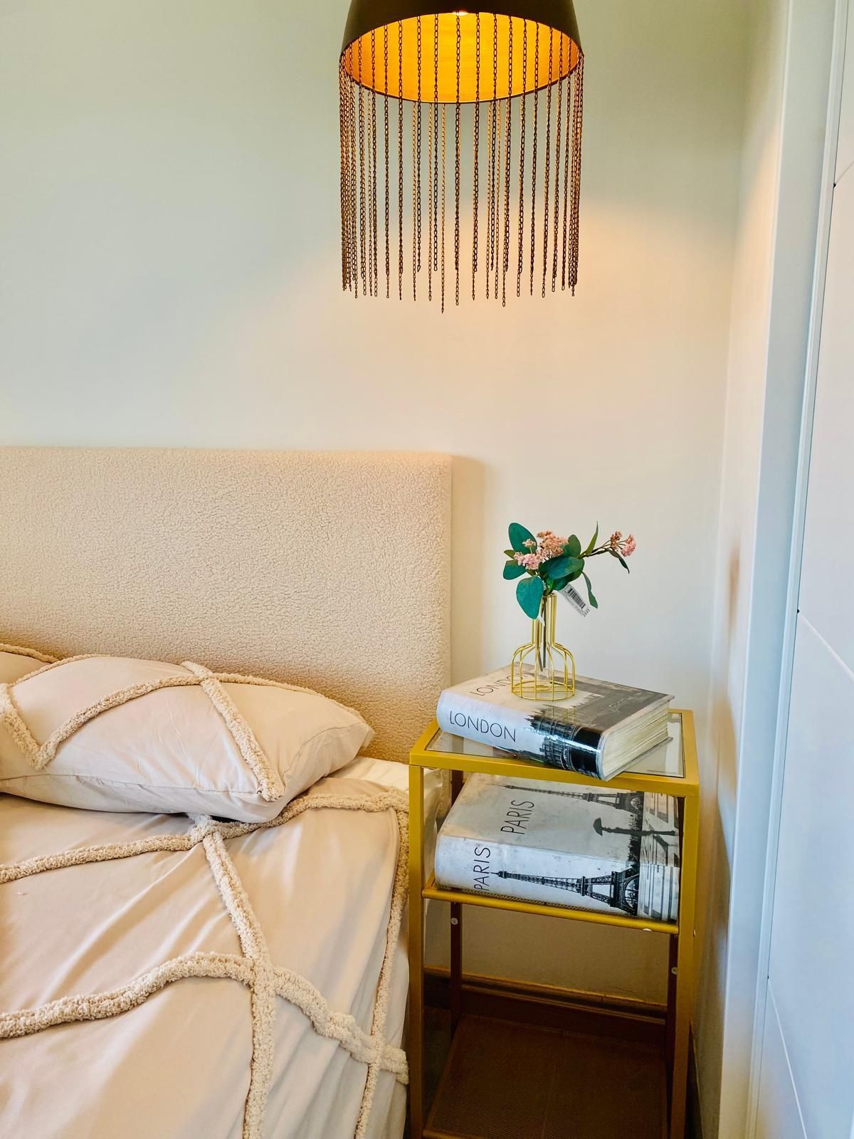 Te koop Middle Floor Apartment Costa Del Sol Nueva Andalucía € 370.000,-