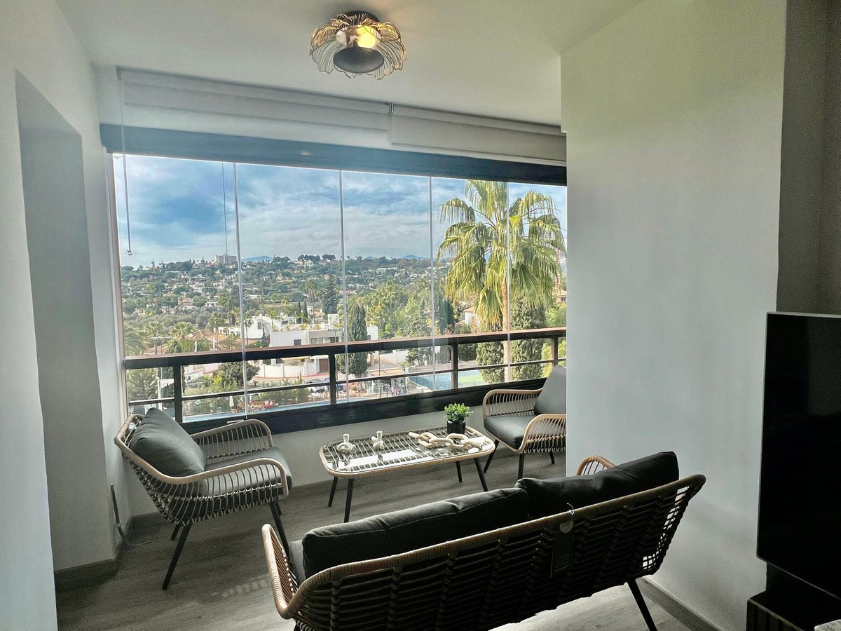 Te koop Middle Floor Apartment Costa Del Sol Nueva Andalucía € 370.000,-