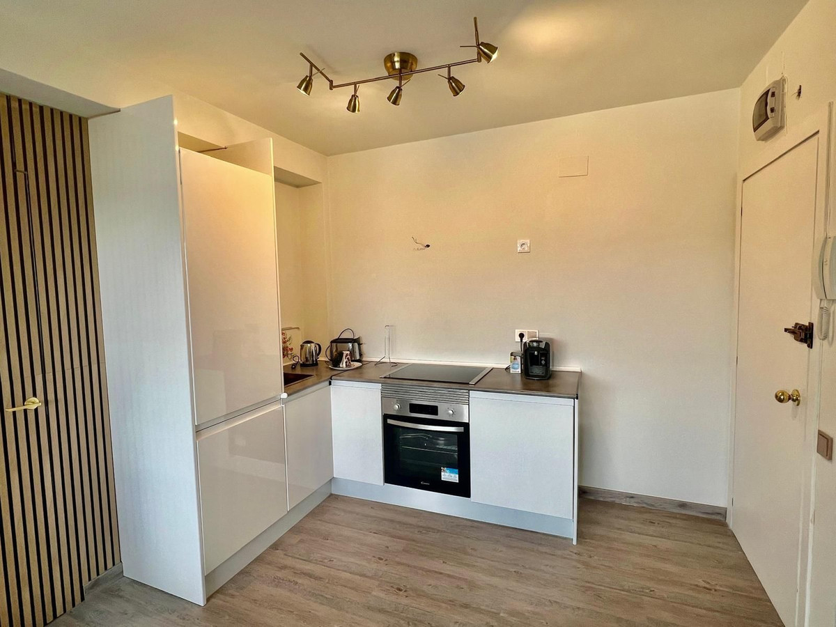 Te koop Middle Floor Apartment Costa Del Sol Nueva Andalucía € 370.000,-
