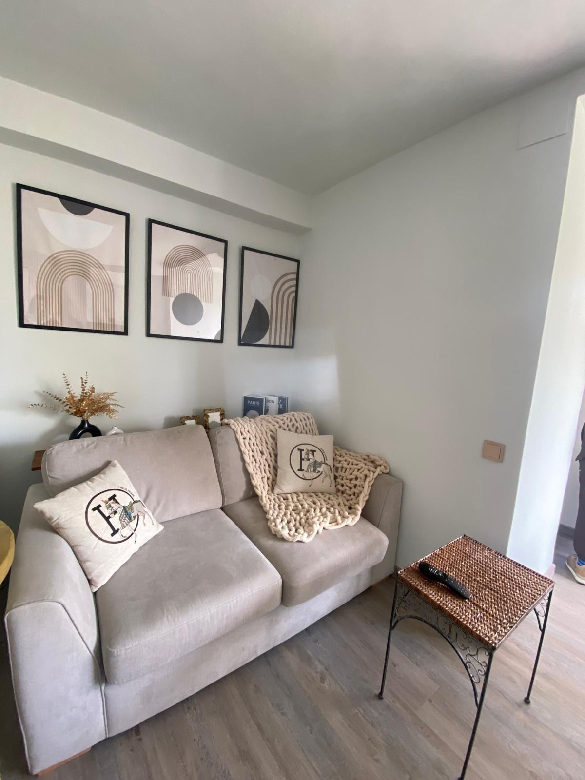 Te koop Middle Floor Apartment Costa Del Sol Nueva Andalucía € 370.000,-