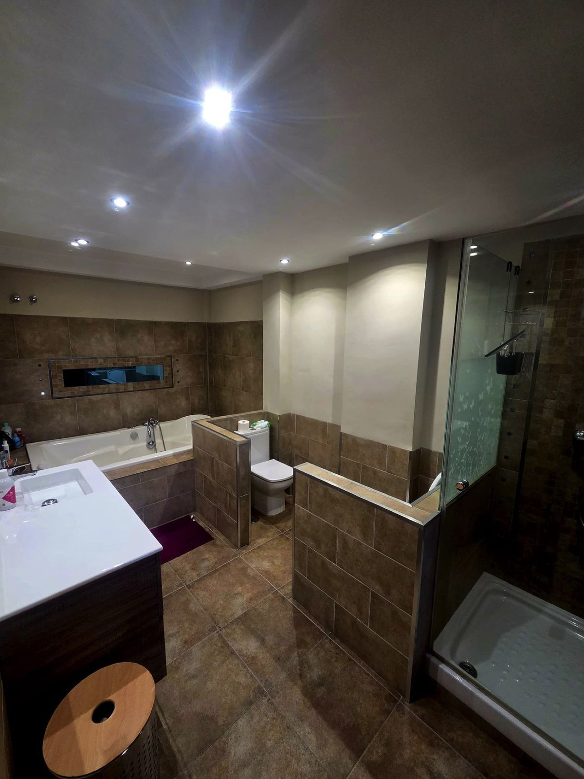 Te koop Half vrijstaand huis Costa Del Sol Estepona € 740.000,-