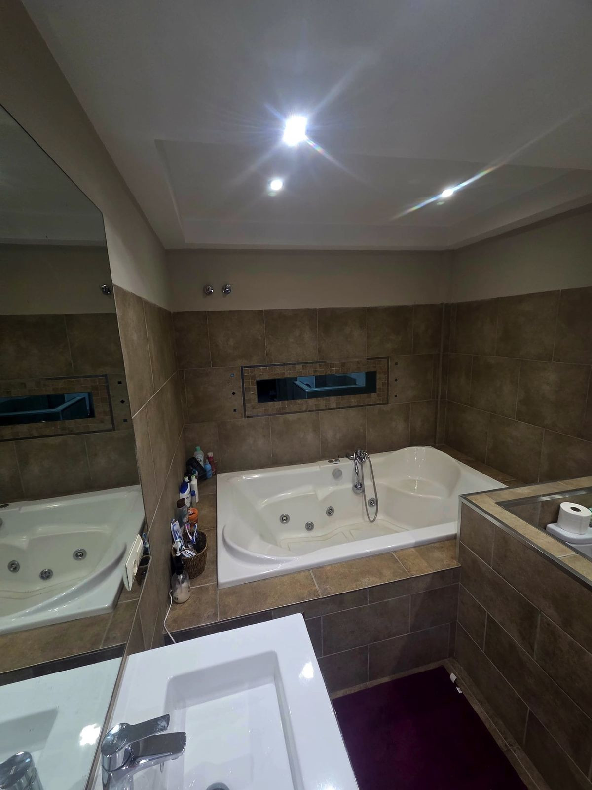 Te koop Half vrijstaand huis Costa Del Sol Estepona € 740.000,-