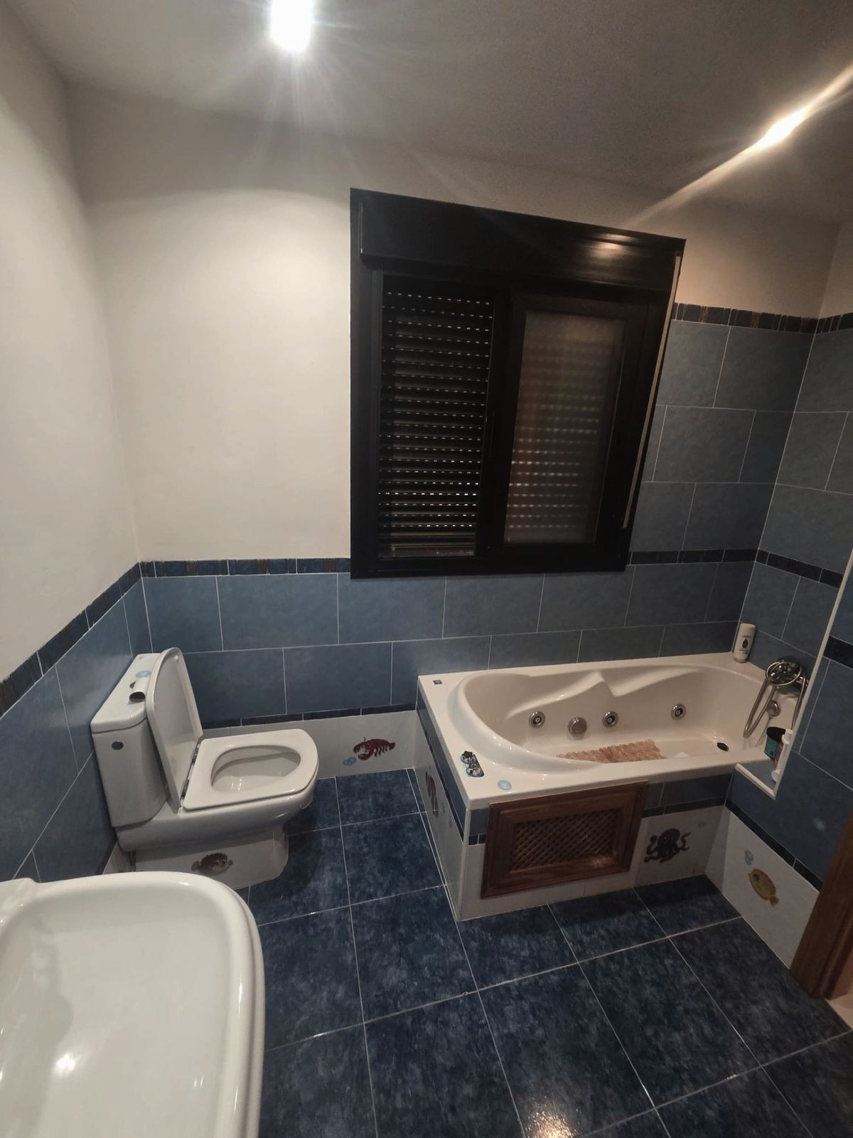 Te koop Half vrijstaand huis Costa Del Sol Estepona € 740.000,-