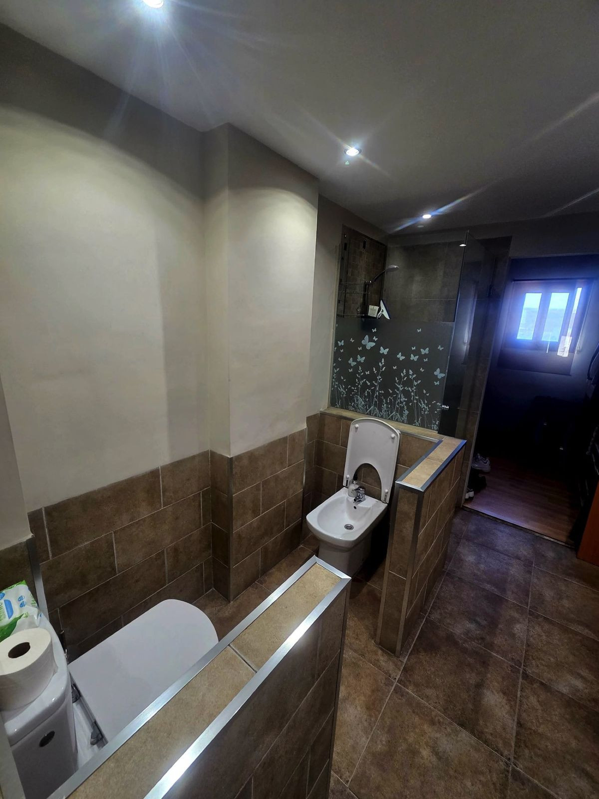 Te koop Half vrijstaand huis Costa Del Sol Estepona € 740.000,-