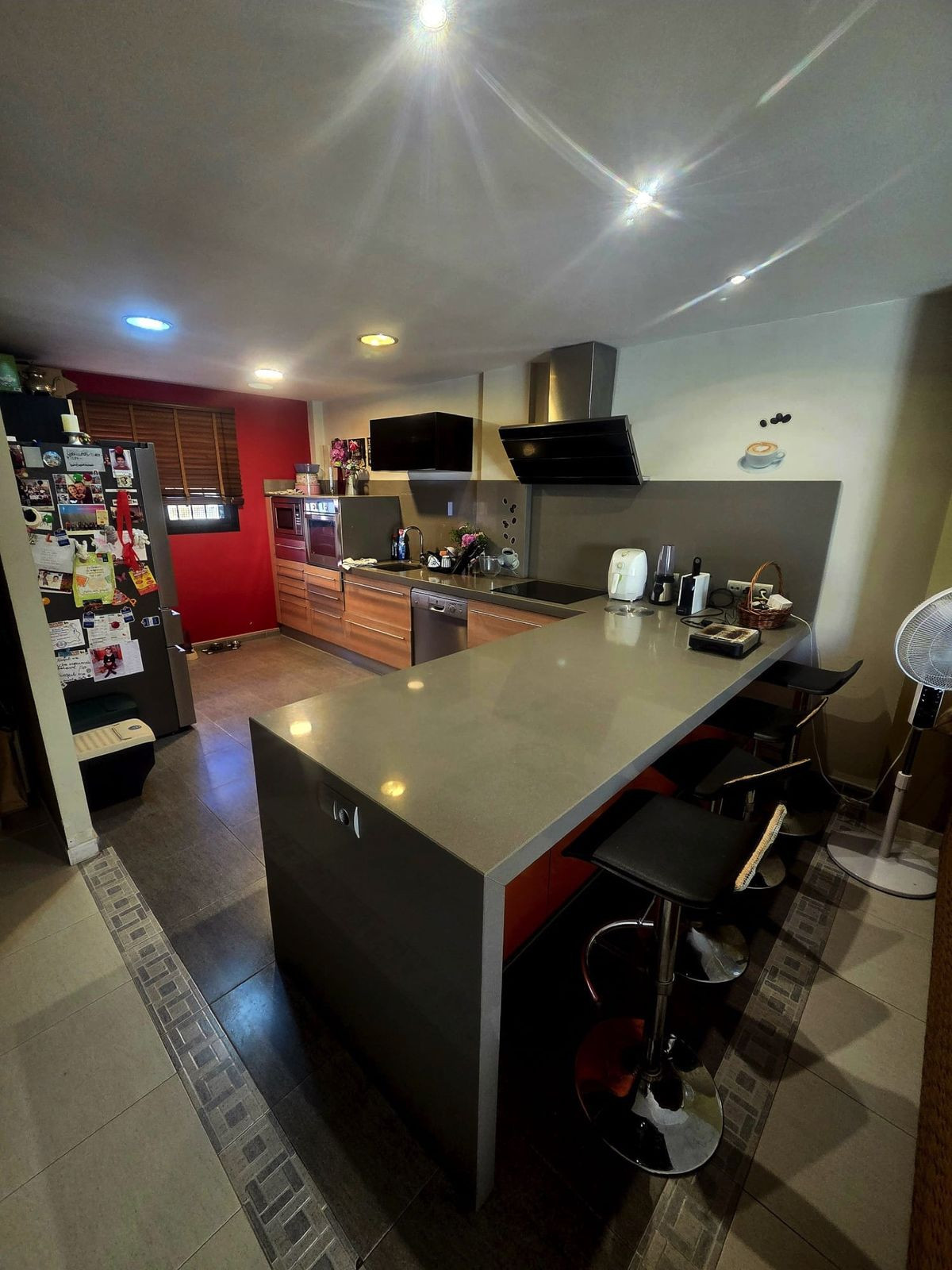 Te koop Half vrijstaand huis Costa Del Sol Estepona € 740.000,-