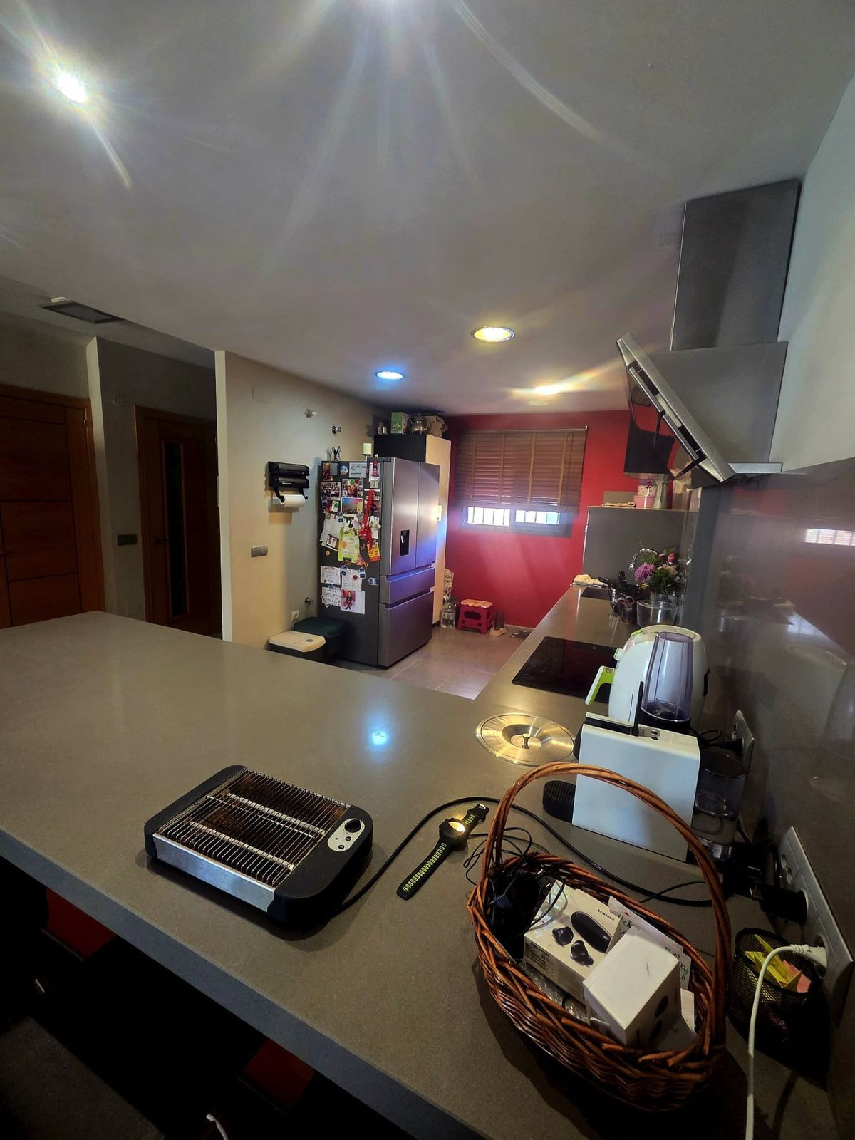 Te koop Half vrijstaand huis Costa Del Sol Estepona € 740.000,-