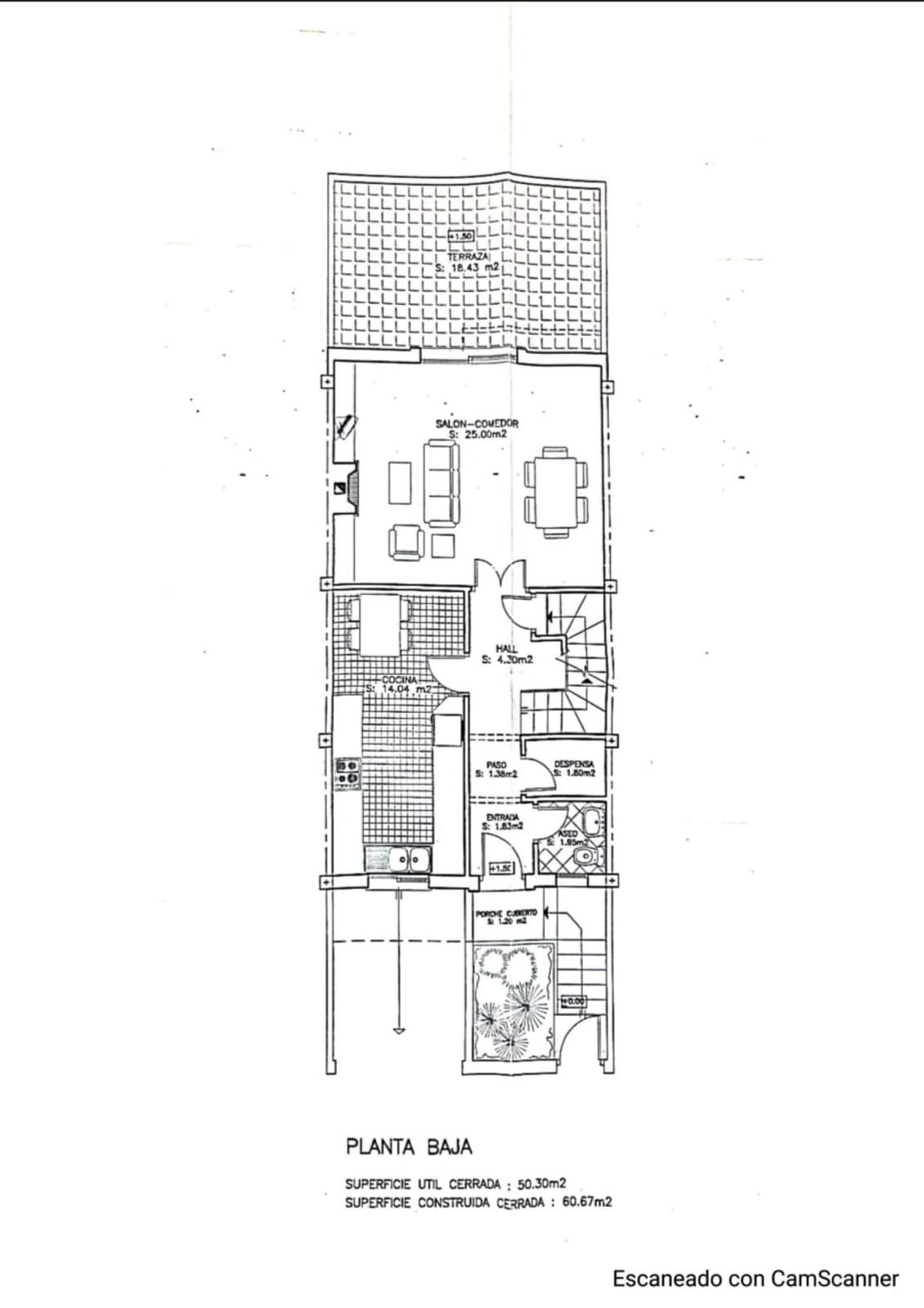 Te koop Half vrijstaand huis Costa Del Sol Estepona € 740.000,-