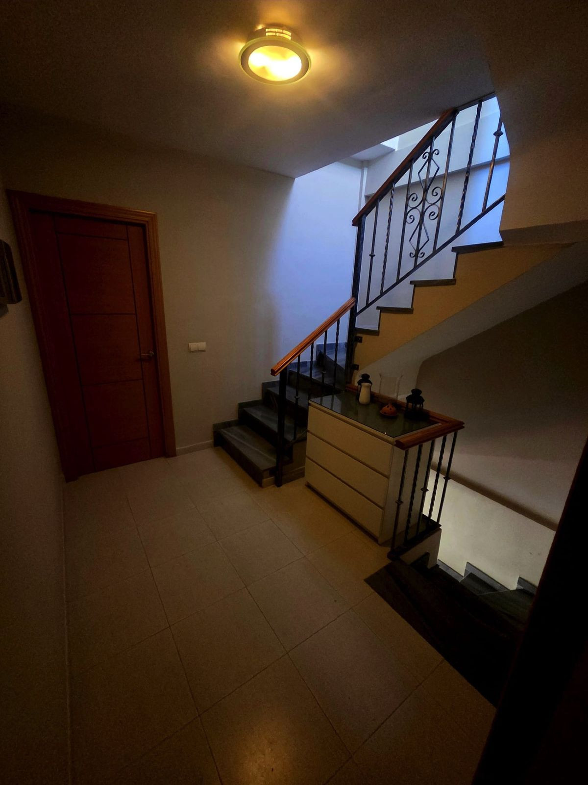 Te koop Half vrijstaand huis Costa Del Sol Estepona € 740.000,-