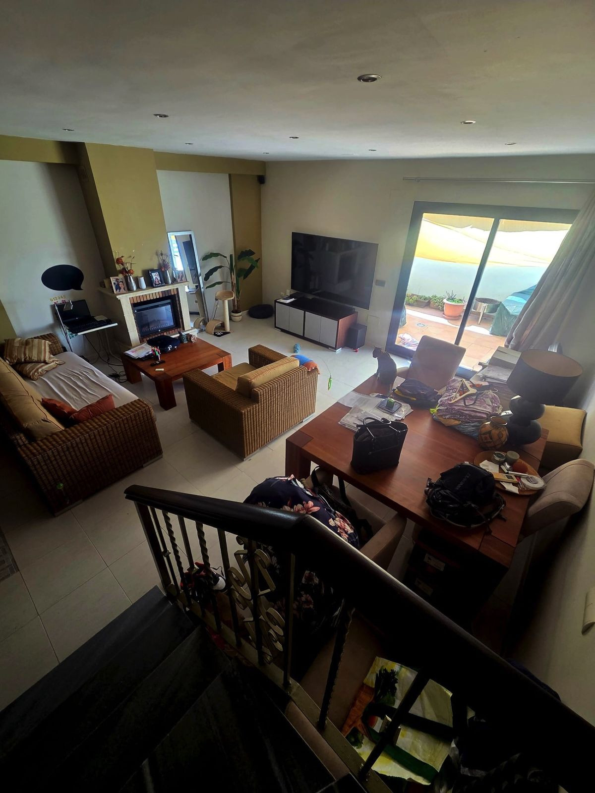 Te koop Half vrijstaand huis Costa Del Sol Estepona € 740.000,-