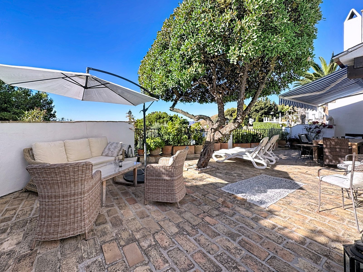 Te koop Half vrijstaand huis Costa Del Sol Mijas € 475.000,-