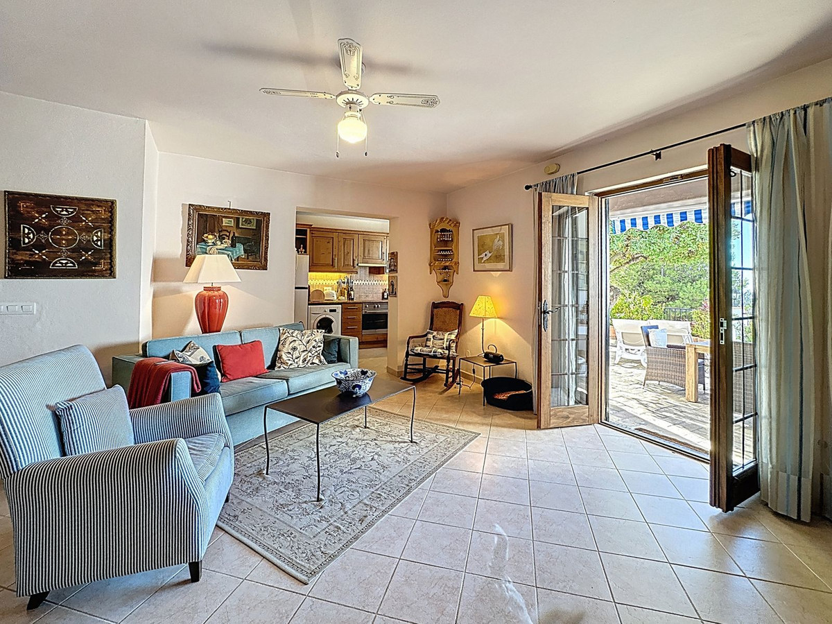 Te koop Half vrijstaand huis Costa Del Sol Mijas € 475.000,-