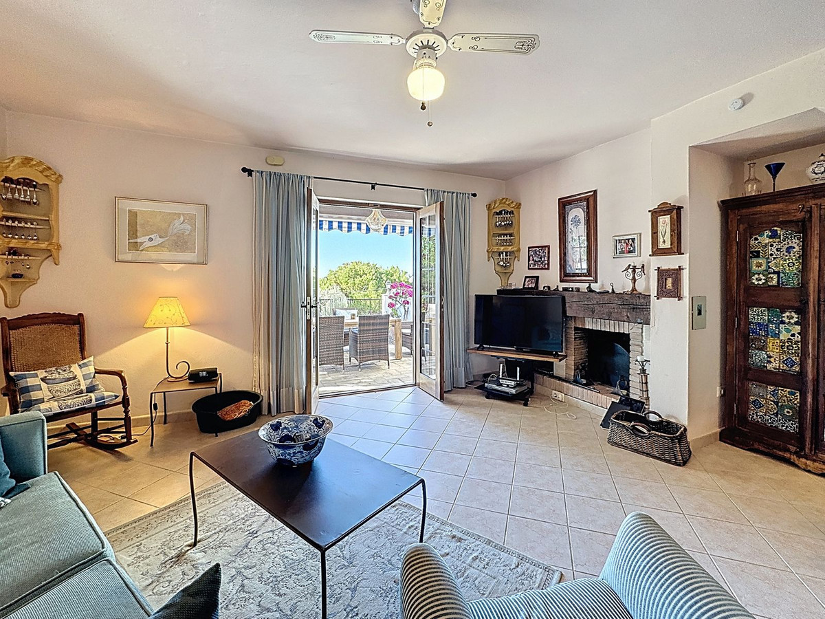 Te koop Half vrijstaand huis Costa Del Sol Mijas € 475.000,-