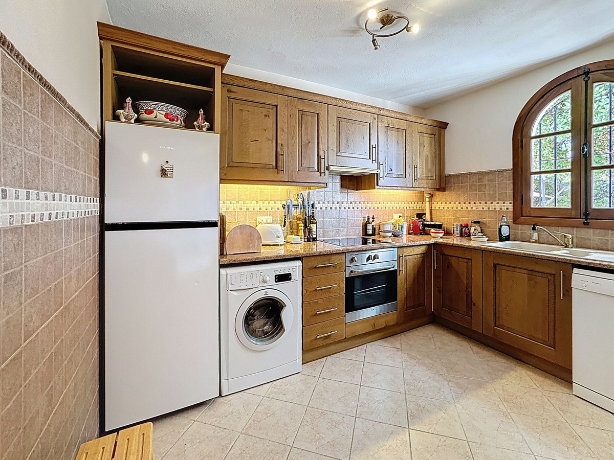 Te koop Half vrijstaand huis Costa Del Sol Mijas € 475.000,-