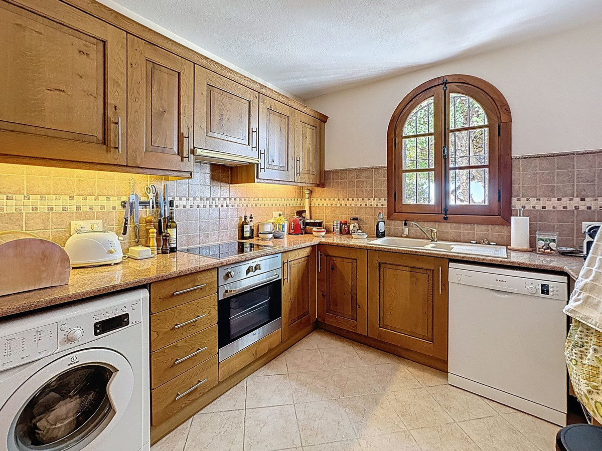 Te koop Half vrijstaand huis Costa Del Sol Mijas € 475.000,-
