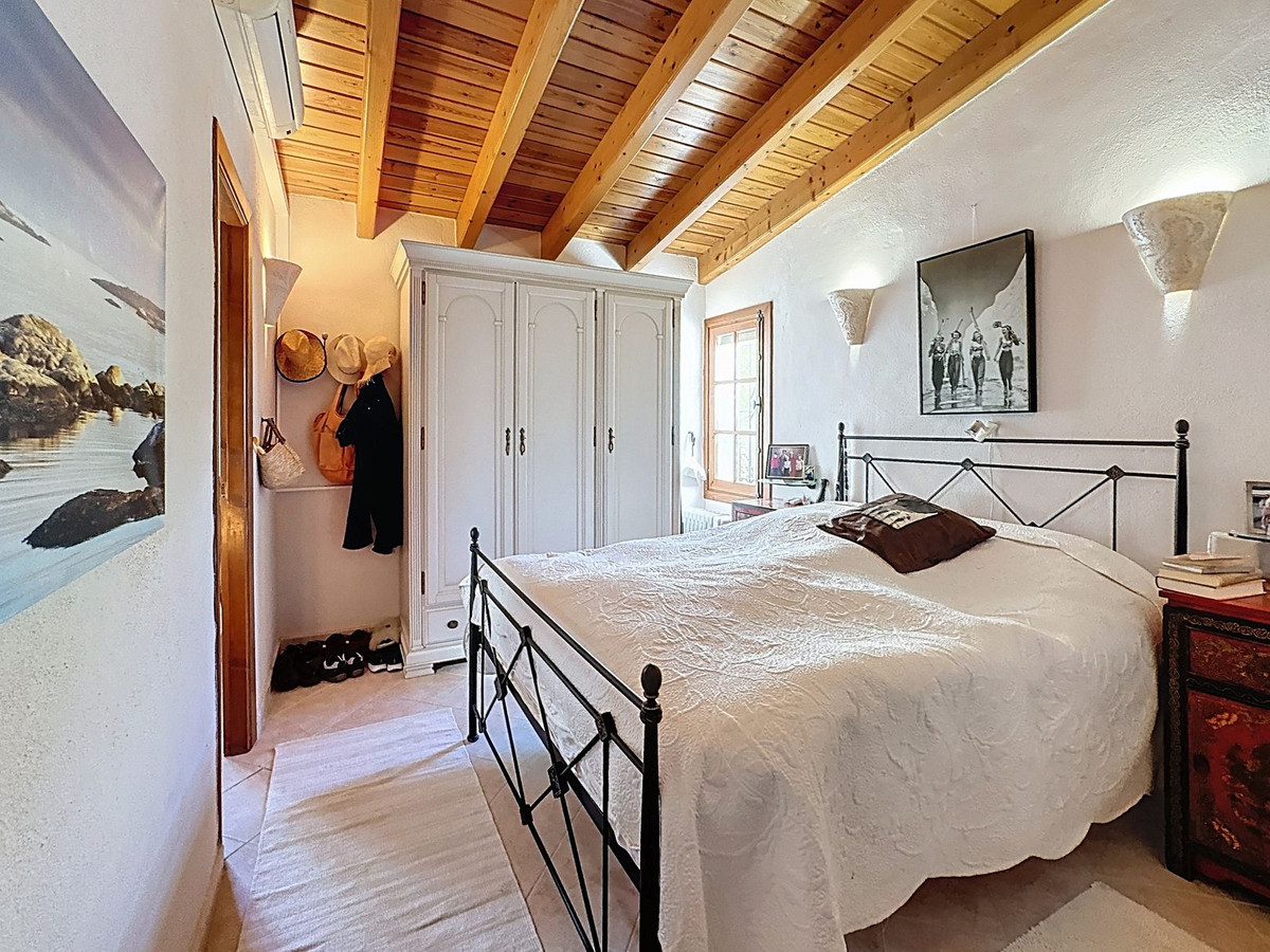 Te koop Half vrijstaand huis Costa Del Sol Mijas € 475.000,-