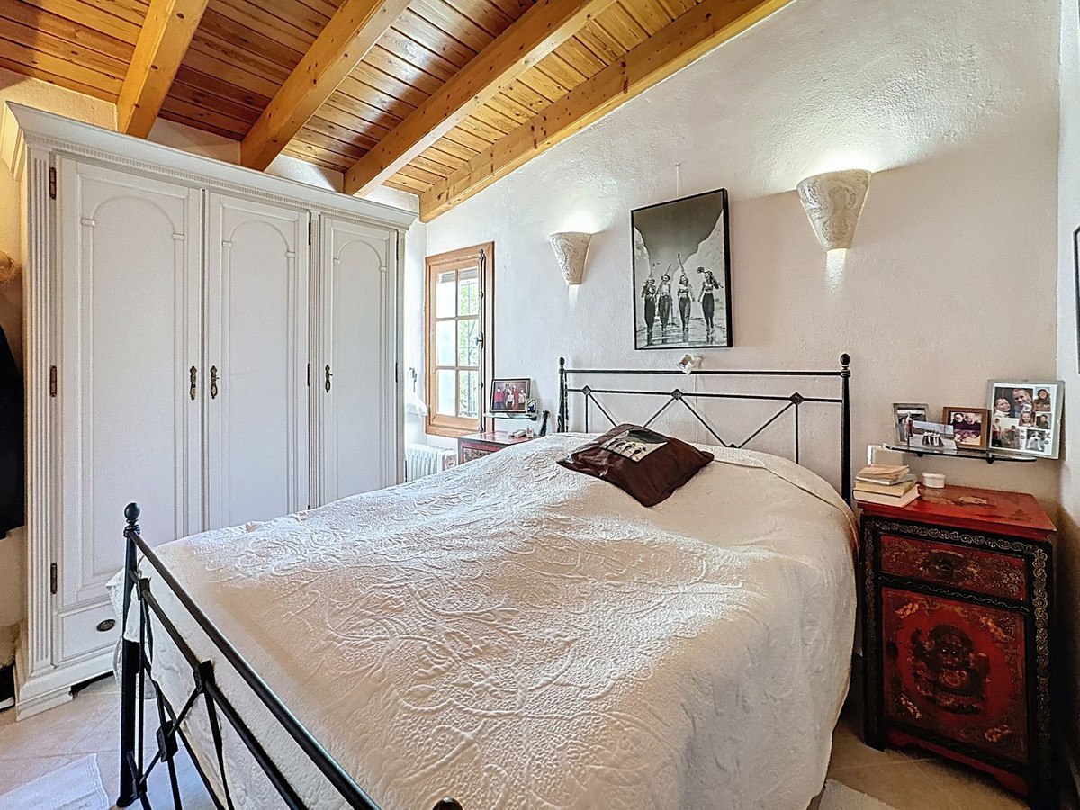 Te koop Half vrijstaand huis Costa Del Sol Mijas € 475.000,-