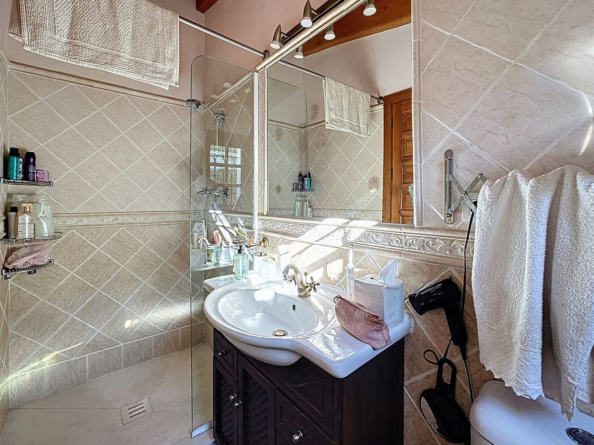 Te koop Half vrijstaand huis Costa Del Sol Mijas € 475.000,-