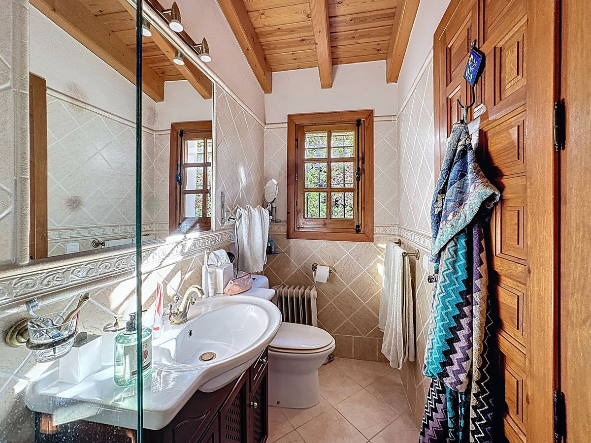 Te koop Half vrijstaand huis Costa Del Sol Mijas € 475.000,-