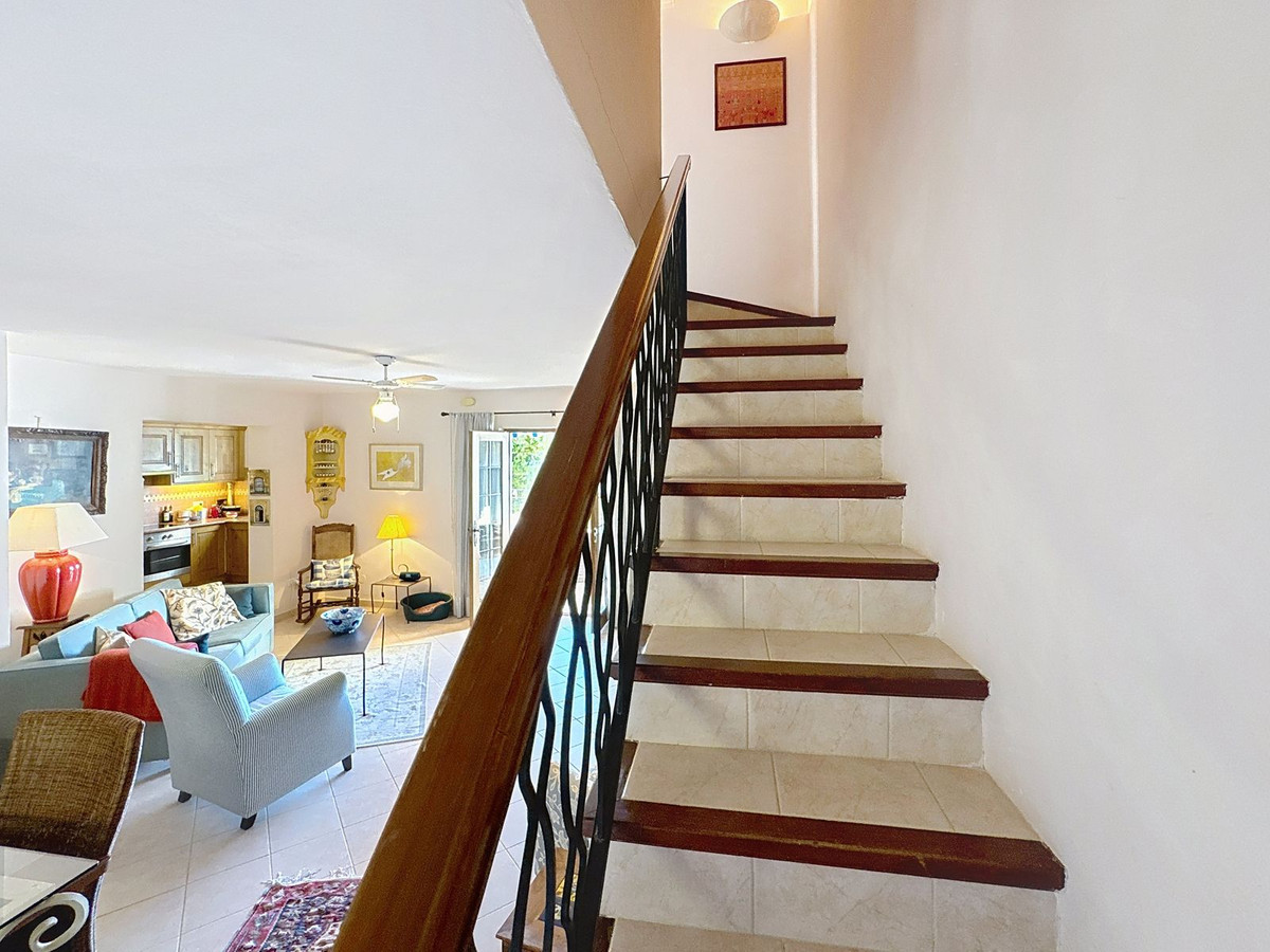Te koop Half vrijstaand huis Costa Del Sol Mijas € 475.000,-