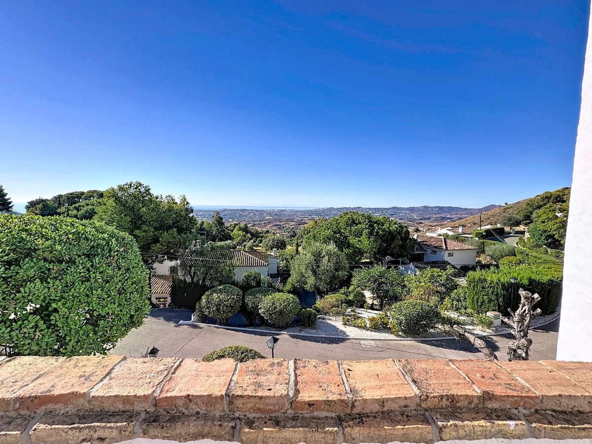 Te koop Half vrijstaand huis Costa Del Sol Mijas € 475.000,-
