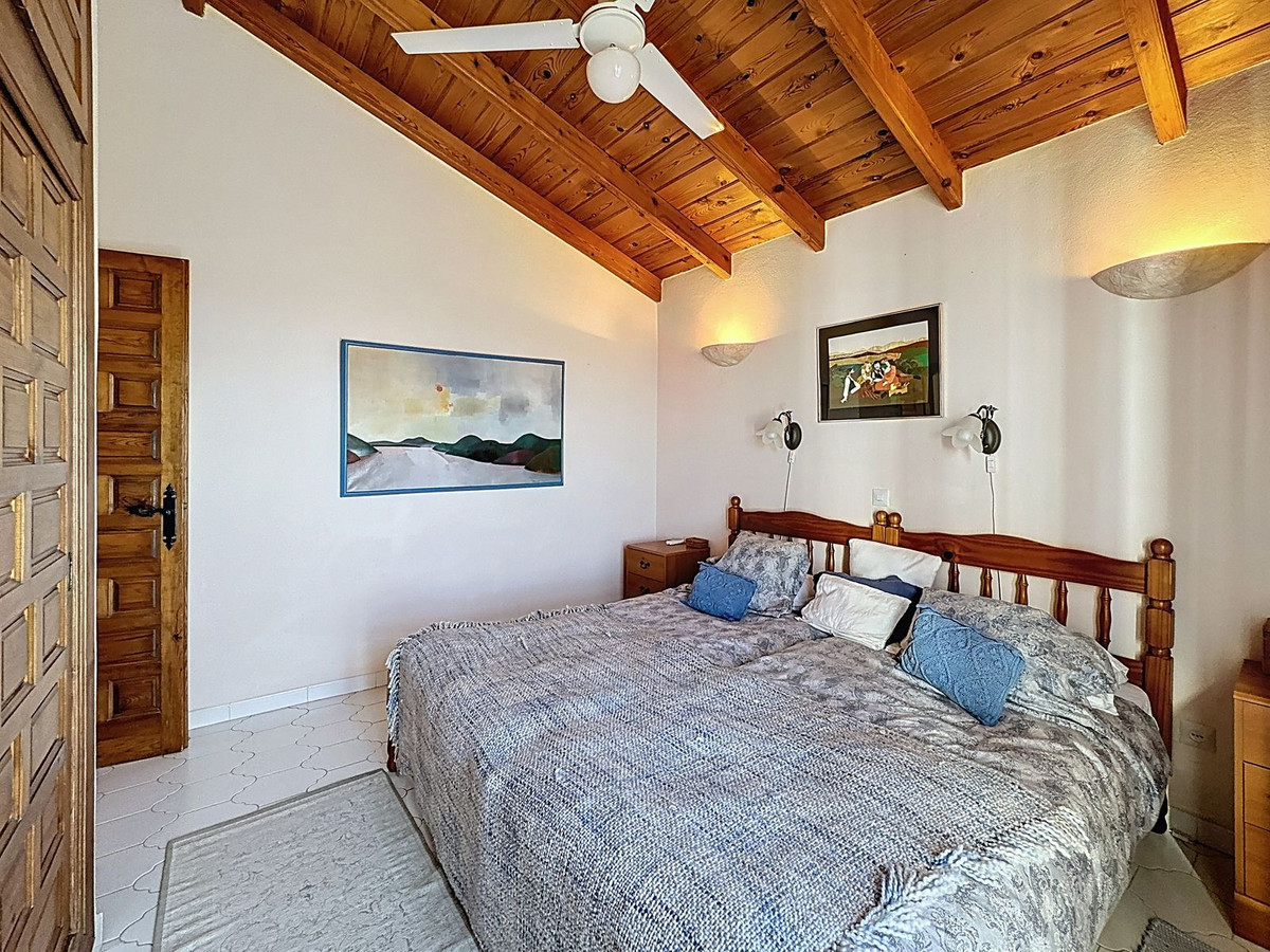 Te koop Half vrijstaand huis Costa Del Sol Mijas € 475.000,-