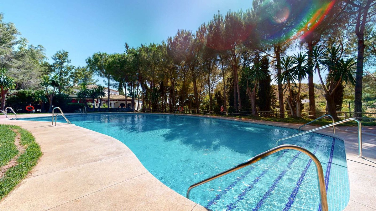 Te koop Half vrijstaand huis Costa Del Sol Mijas € 475.000,-