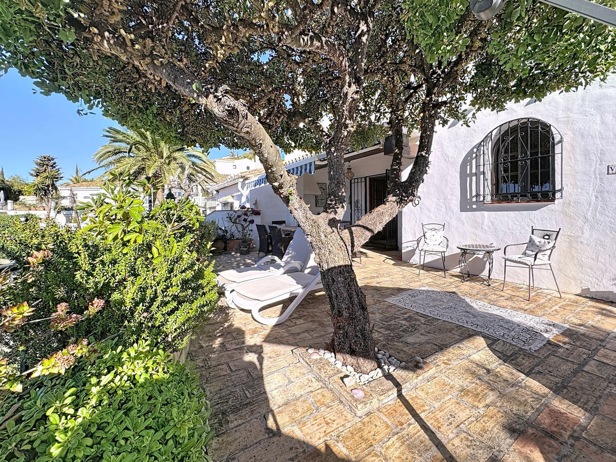 Te koop Half vrijstaand huis Costa Del Sol Mijas € 475.000,-