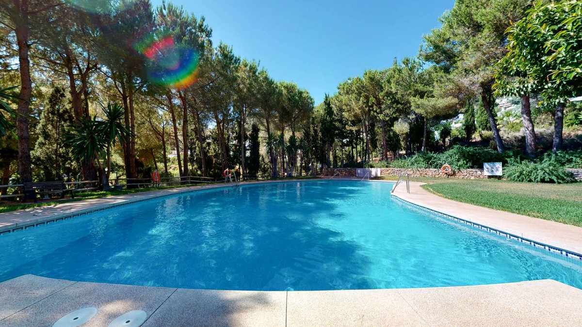 Te koop Half vrijstaand huis Costa Del Sol Mijas € 475.000,-