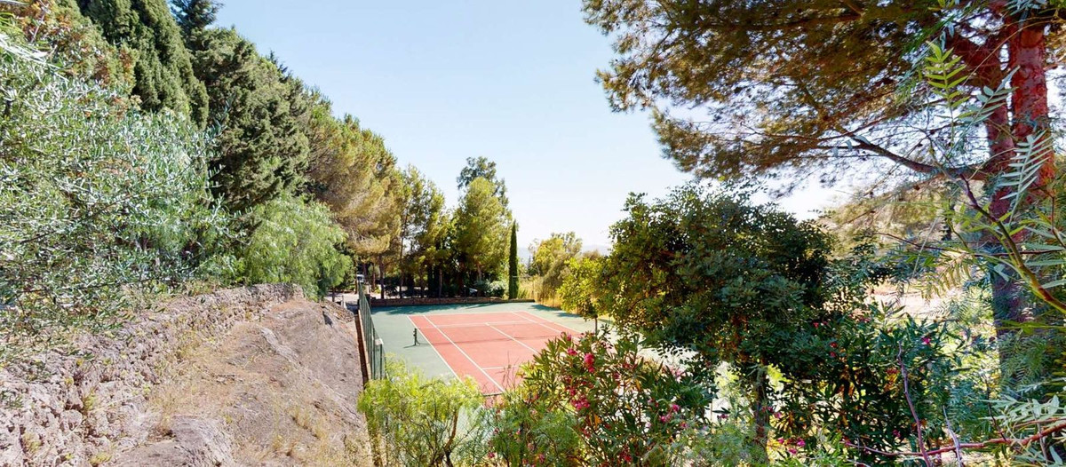 Te koop Half vrijstaand huis Costa Del Sol Mijas € 475.000,-