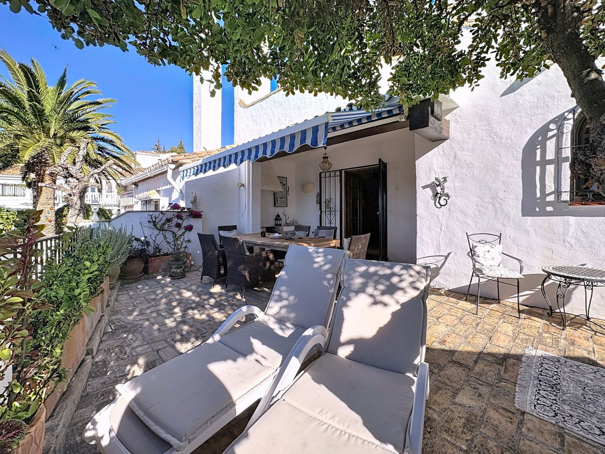 Te koop Half vrijstaand huis Costa Del Sol Mijas € 475.000,-