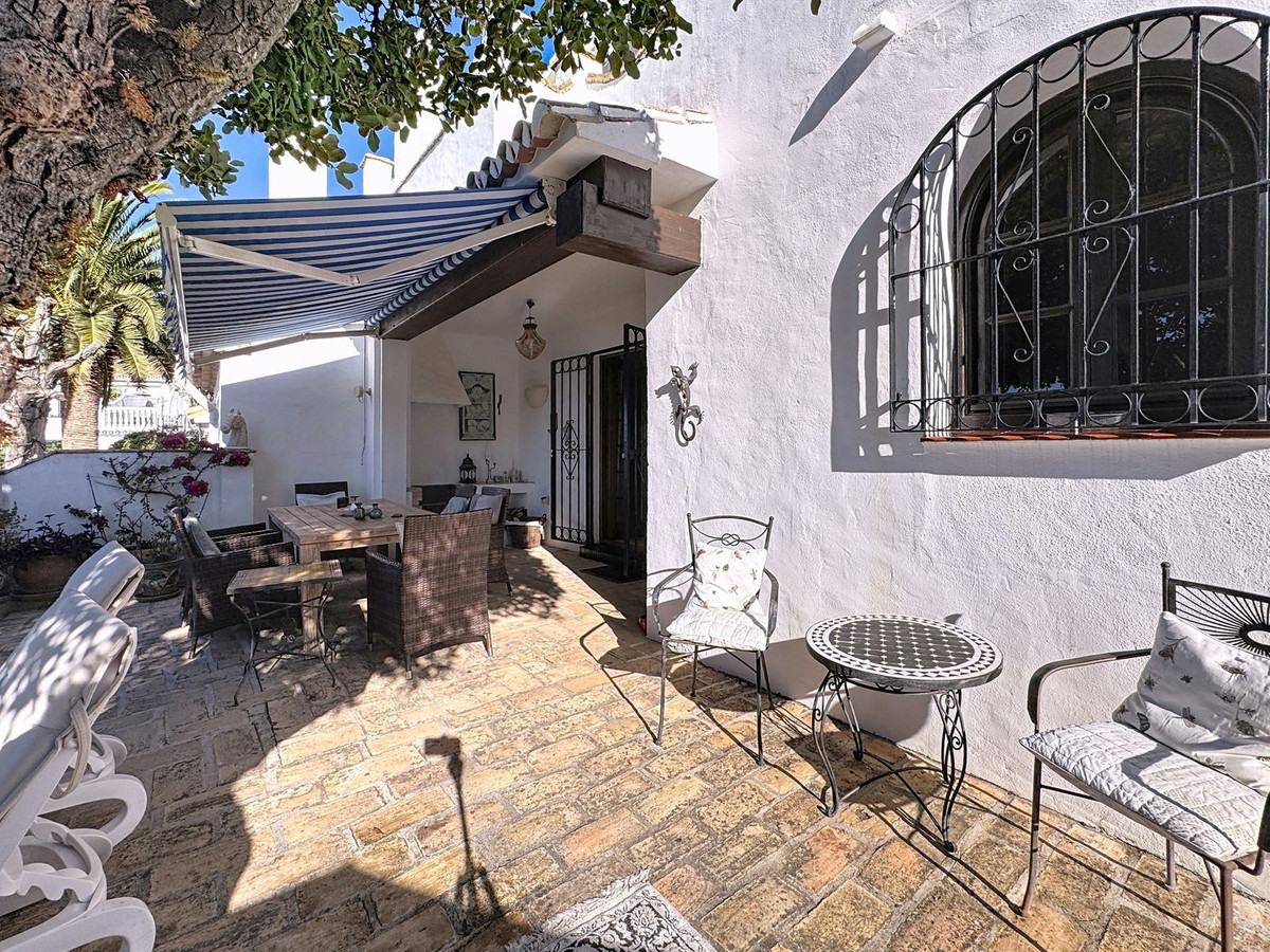 Te koop Half vrijstaand huis Costa Del Sol Mijas € 475.000,-