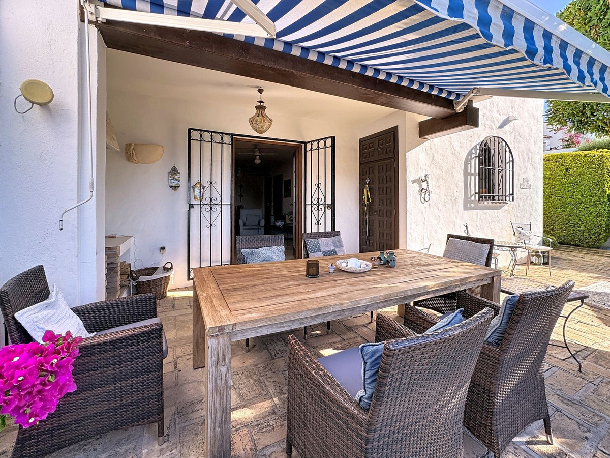 Te koop Half vrijstaand huis Costa Del Sol Mijas € 475.000,-