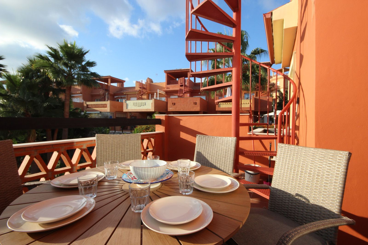 Te koop Penthouse Duplex Costa Del Sol Reserva De Marbella € 435.000,-