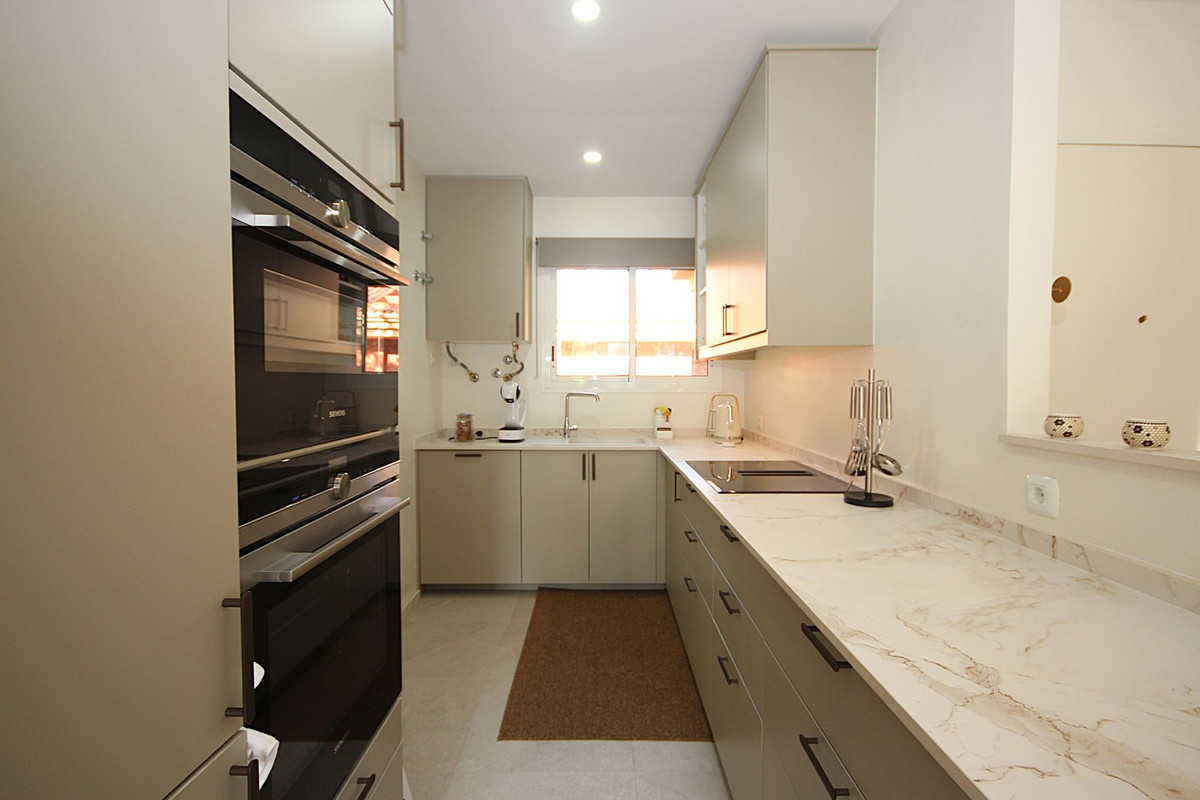 Te koop Penthouse Duplex Costa Del Sol Reserva De Marbella € 435.000,-