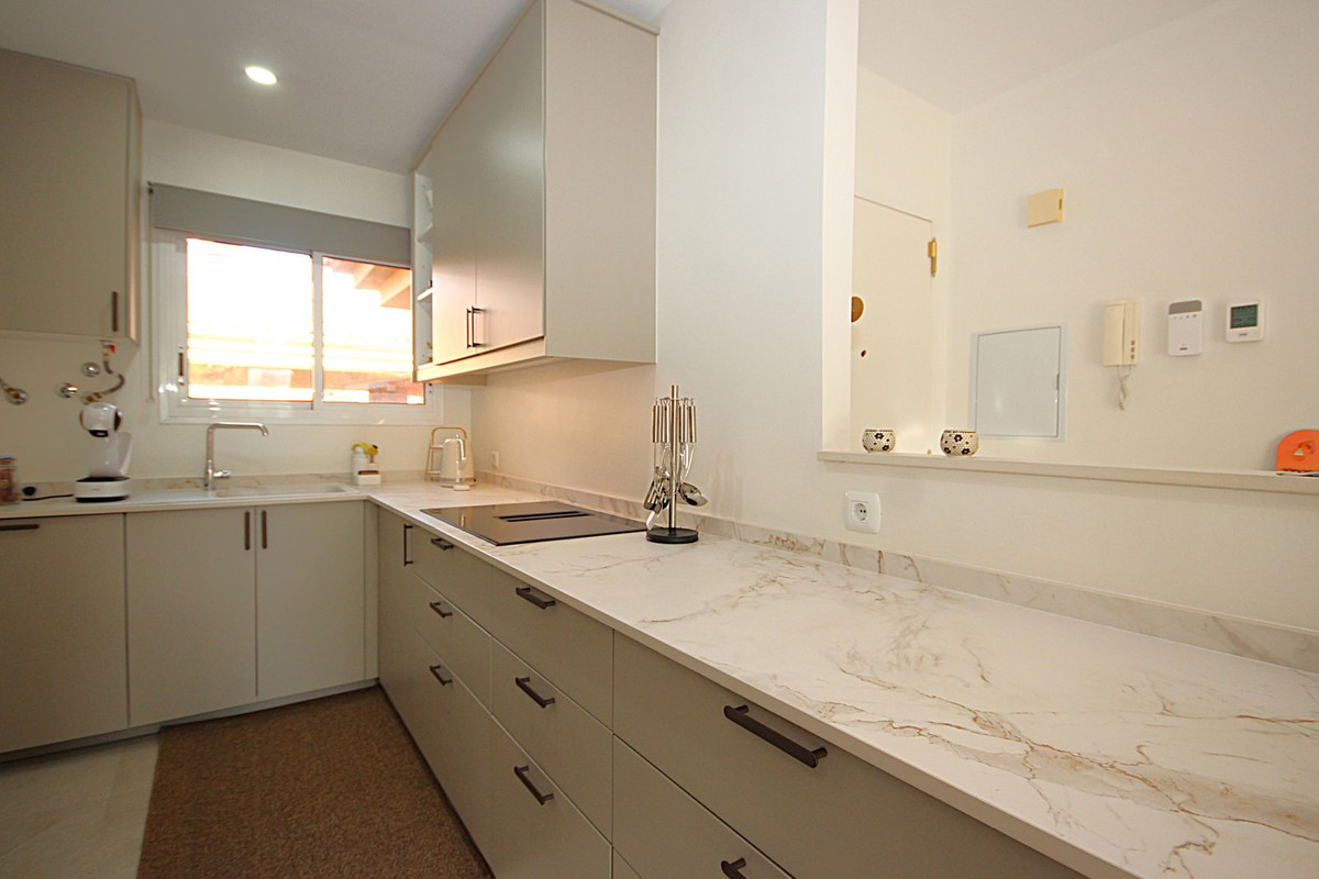 Te koop Penthouse Duplex Costa Del Sol Reserva De Marbella € 435.000,-