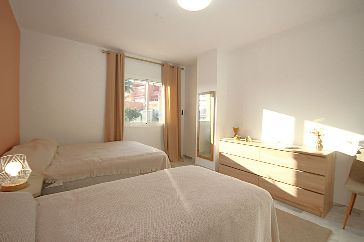 Te koop Penthouse Duplex Costa Del Sol Reserva De Marbella € 435.000,-