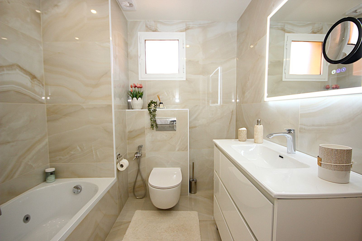 Te koop Penthouse Duplex Costa Del Sol Reserva De Marbella € 435.000,-